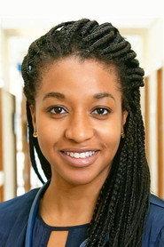 Kandi Ejiofor