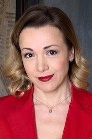 Liudmyla Zahorska
