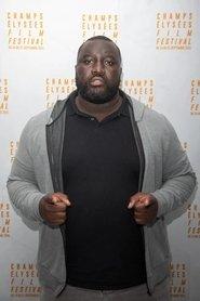 Bruce Dombolo