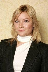 Joely Collins