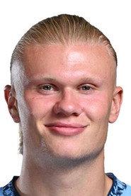 Erling Haaland