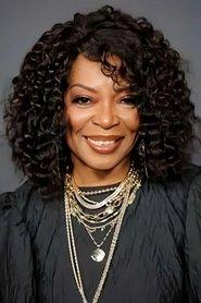 Tina Lifford