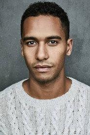 Elliot Knight