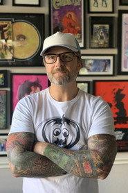 Chris McInroy