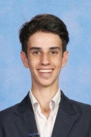 Liam Lightfoot