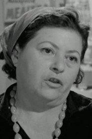 Elektra Kalamidou