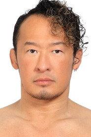Naomichi Marufuji