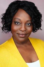 Liz Priestley