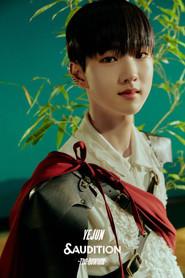 Kim Ye-jun