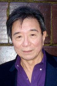 Randall Duk Kim