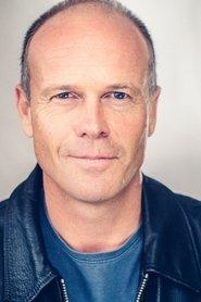 Matthew Chamberlain