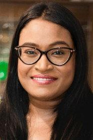 Samantha Govender