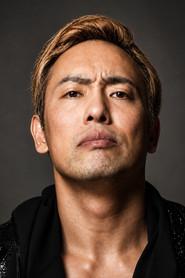 Kazuchika Okada