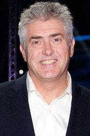 Nick Hancock