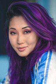 Mari Takahashi