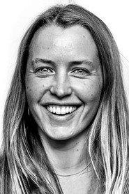 Ingrid Backstrom