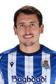 Mikel Oyarzabal