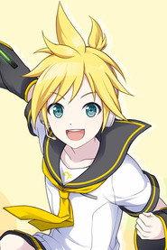 Kagamine Len