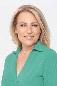 Marianna Toumasatou