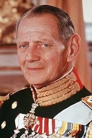 King Frederik IX of Denmark