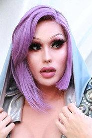 Misty Violet