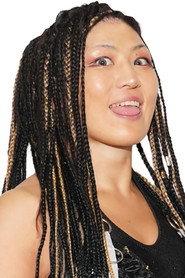 Rina Yamashita