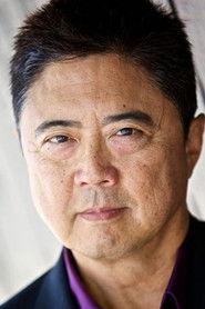 Michael Hagiwara