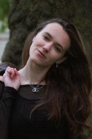 Bohdana Lisovska