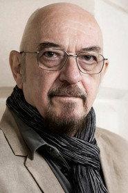 Ian Anderson