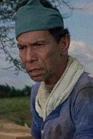 Eddie Infante