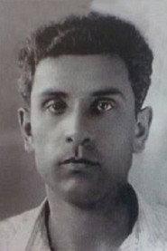 Aleqsandre Jaliashvili