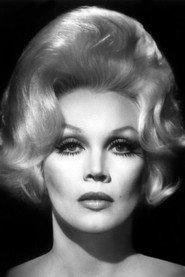 Liz Renay