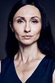Anna Tysgankova