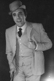 Adolfo García Grau