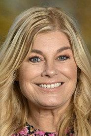 Pernilla Wahlgren