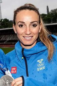 Kosovare Asllani