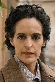 Christina Maxouri