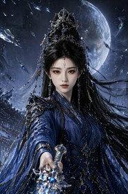 大伦明王