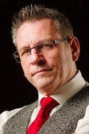 Shawn Farquhar