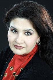Nasiba Eldarova