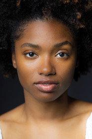 Nona Parker Johnson