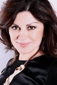 Sanubar Isgandarli