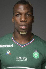 Florentin Pogba
