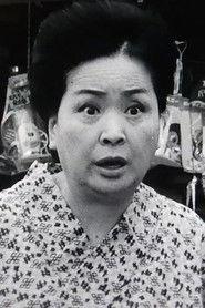 Tamae Kiyokawa