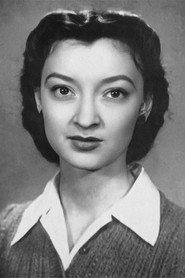 Lidiya Vertinskaya