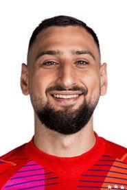 Gianluigi Donnarumma