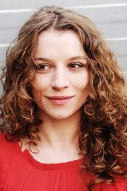 Antonia Bill