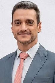 Tiago Scheuer