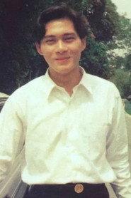 Desmond Shen
