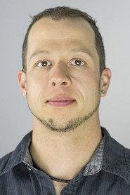 Corey Pascall